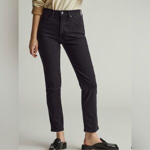 Everlane The Original Curvy Cheeky Jean - size 29